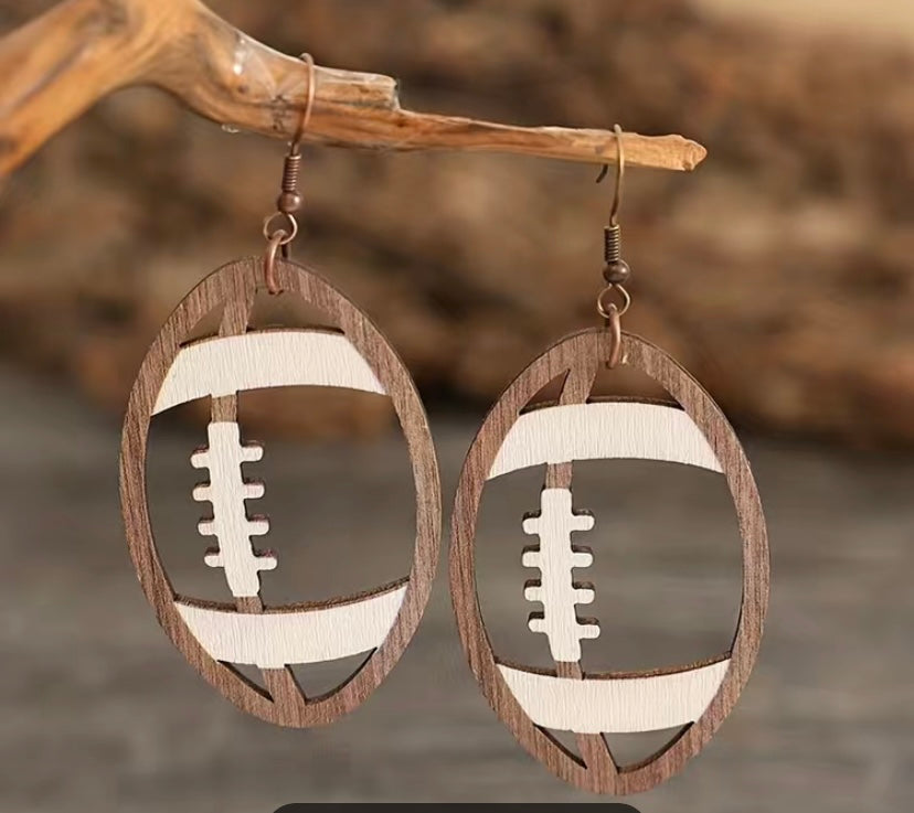 It’s football season