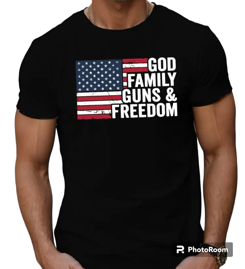 What matters most T-Shirt