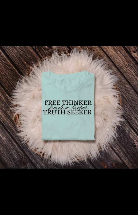 Free Thinker