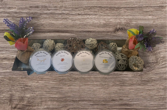 Wax Melts