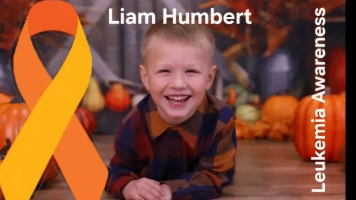 Fight with Liam