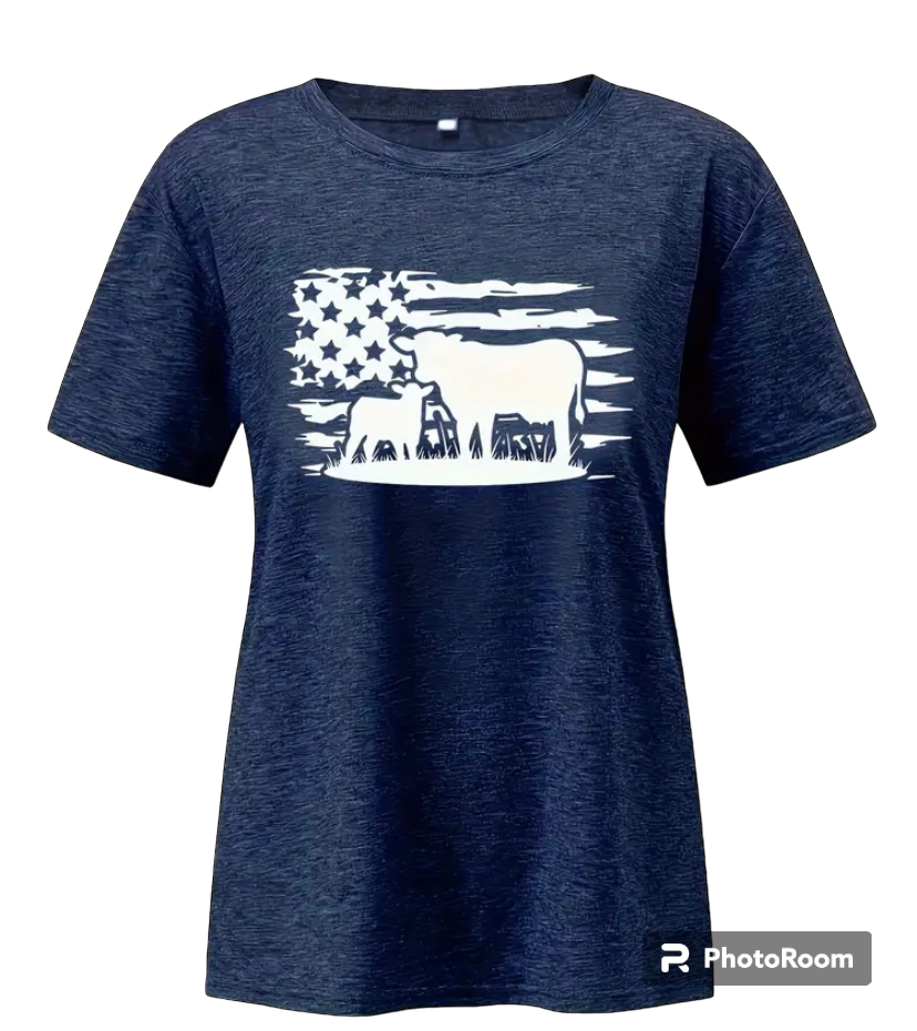 American farmer
